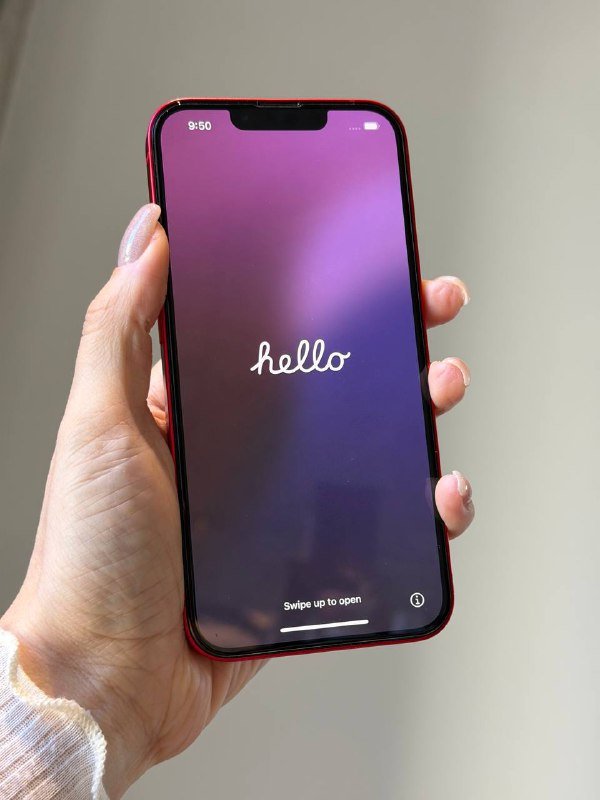 iPhone 14 128 Гб 4