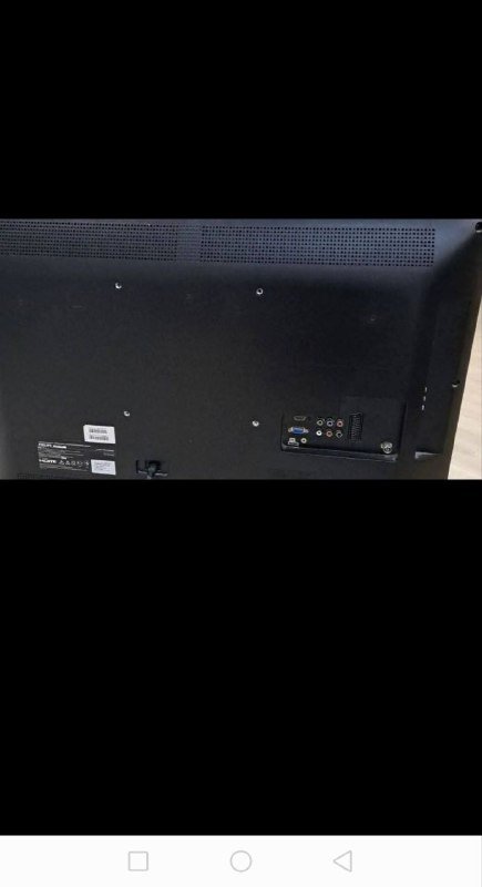 Philips ტელევიზორი 3