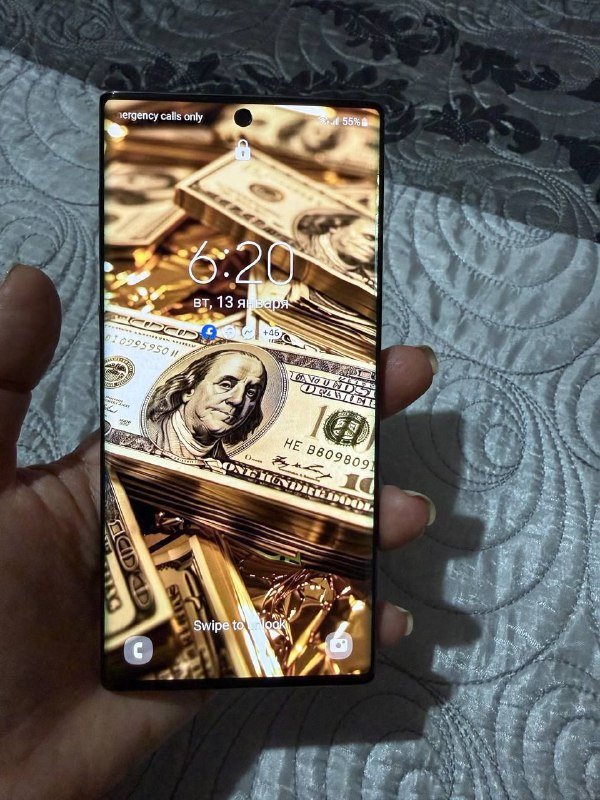 Samsung Galaxy Note 10 4