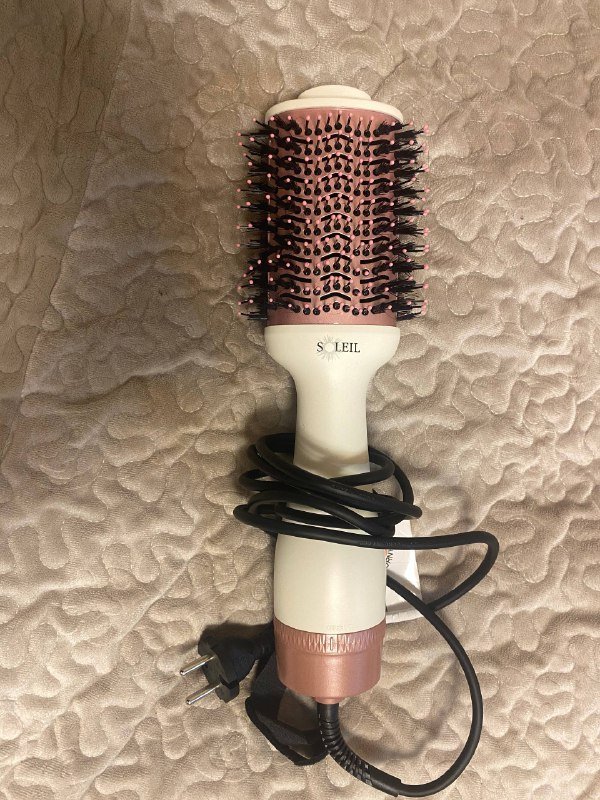 Фен выпрямитель 2