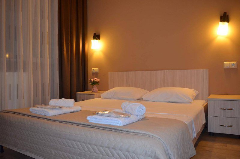 Квартира 1 спальня аренда ул. Чавчавадзе 53/57 4