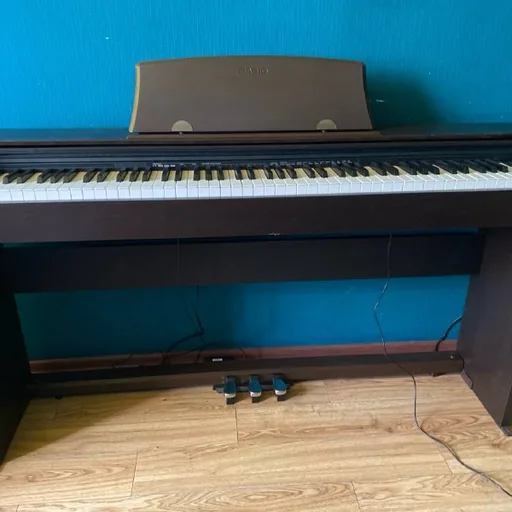 Пианино Casio PX 770