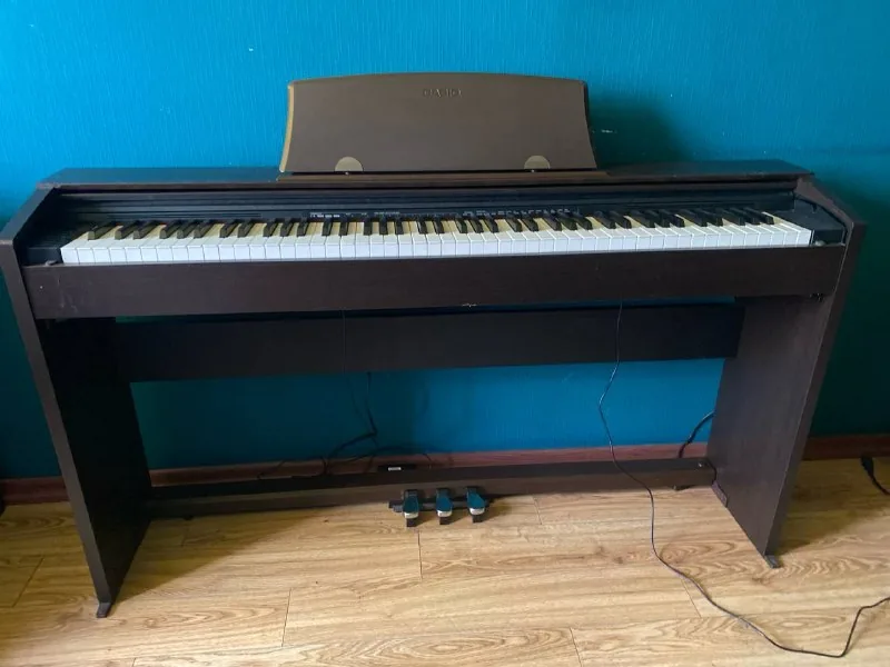 Пианино Casio PX 770