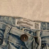 Женские джинсы, Stradivarius, Miele, Amisu 3