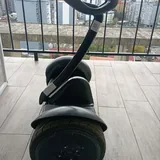 Гироскутер Ninebot Mini 3