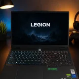 Lenovo Legion 5, охлаждение, мышка 1