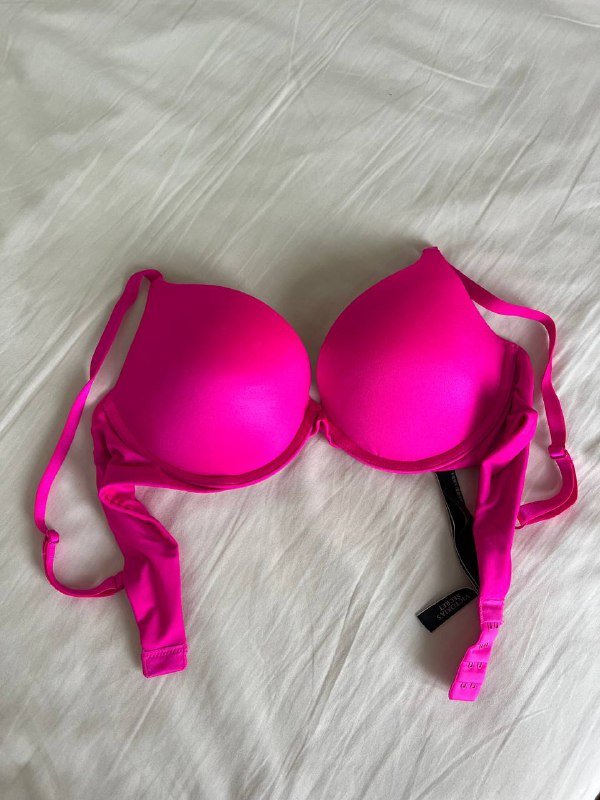 Нижнее бельё Victoria’s Secret 4