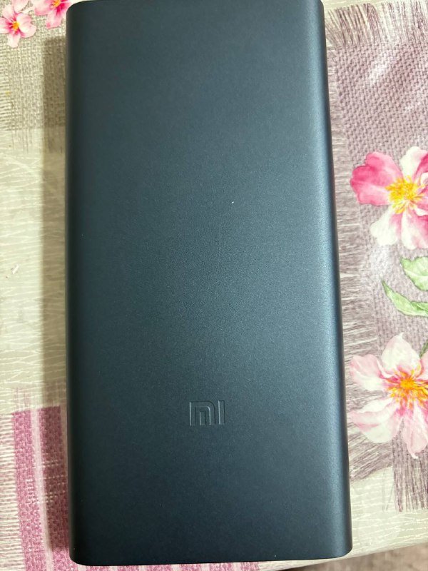 Powerbank 10000mAh 3