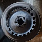 Комплект 5 колёс, 4 колпака 3