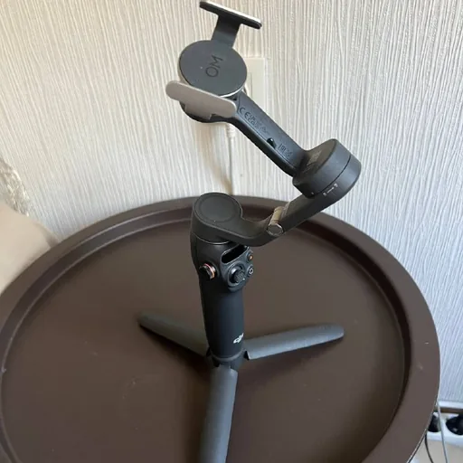 DJI OM 6 стабилизатор