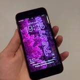 iPhone SE 2 (2020) 64 ГБ 7