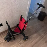 Детский велосипед Doona Liki Trike S1 1