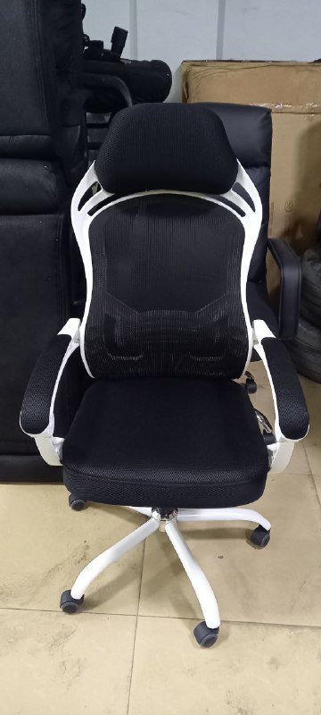 Офисное кресло компьютерное