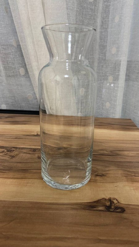 Графин для лимонада, Декантер для вина 2