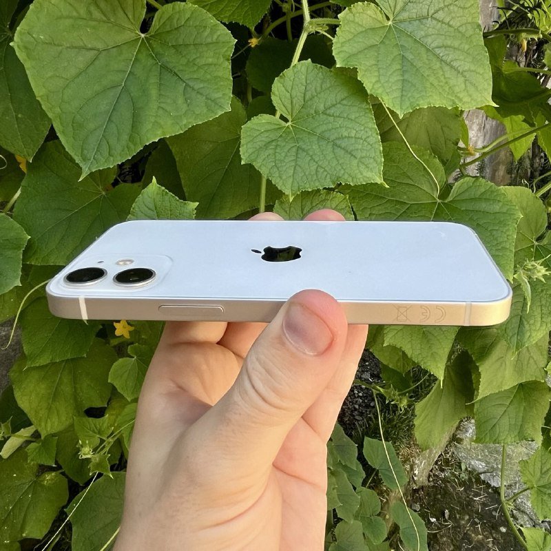 Iphone 12 mini 256GB 2