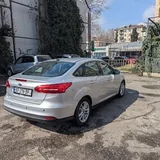 Ford Focus 2018 4