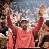 Билеты на концерт Kanye West 1