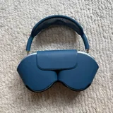 Apple AirPods Max Sky Blue 1