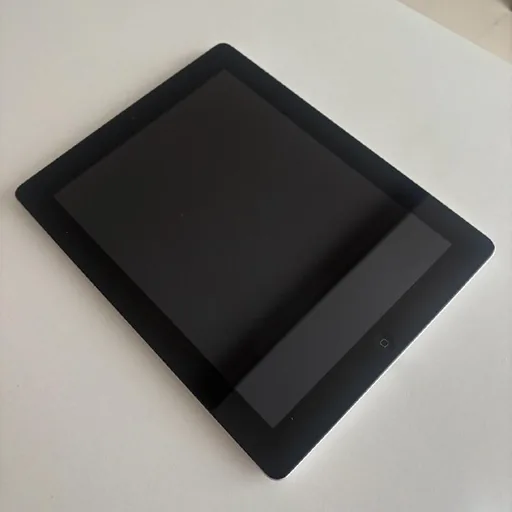 iPad 4 128 ГБ Wi‑Fi + Cellular