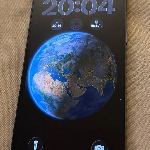 iPhone 13 Pro 512 GB, чехлы