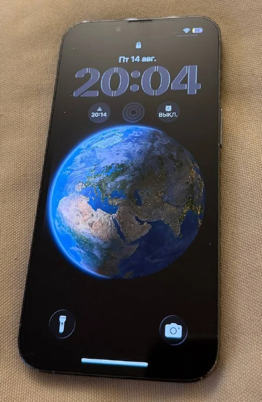 iPhone 13 Pro 512 GB, чехлы 1