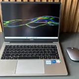HUAWEI MateBook D14 1