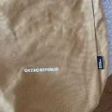 Сумка Qazaq Republic 3