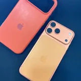 iPhone 17 Pro Max 256 GB 6