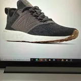 New Balance sneakers 1