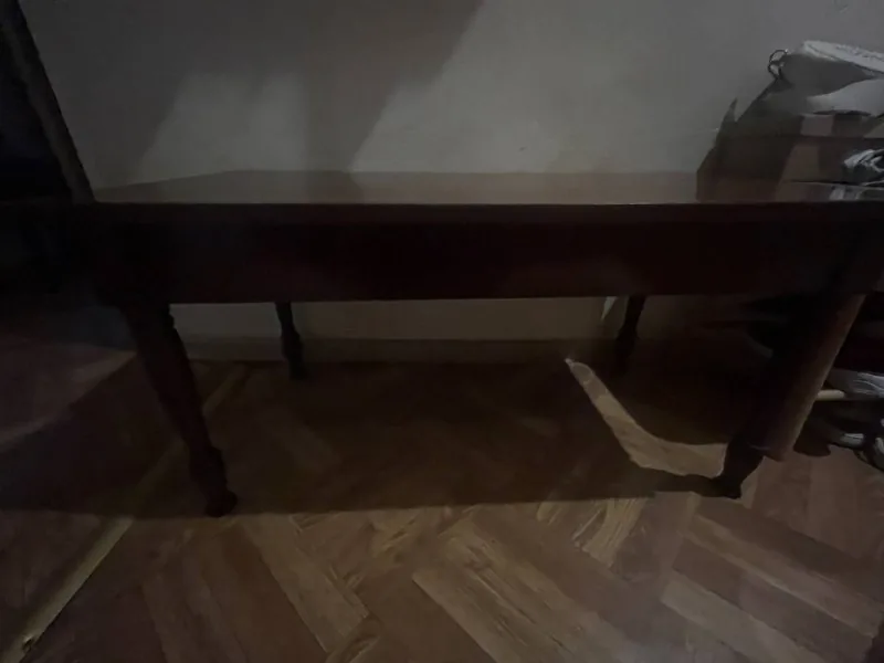 Ретро столик 1