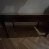 Ретро столик 1