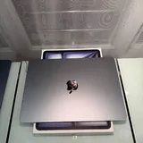 MacBook Air M2 1