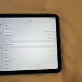 Apple iPad 10-го поколения, стилус, чехол 4
