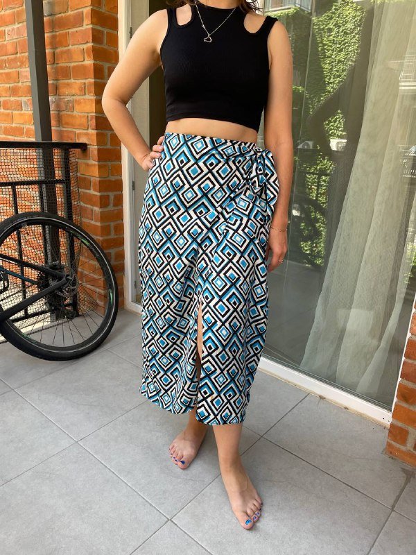 Женские вещи размер S/XS 5