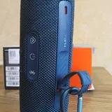 JBL FLIP 7 Blue მუსიკალური დინამიკი 2