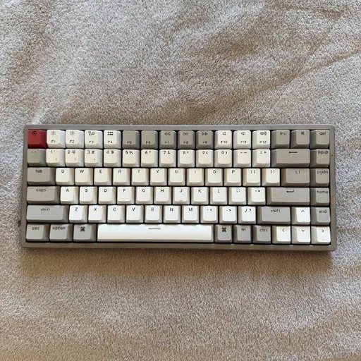 Keychron K2L3 клавиатура