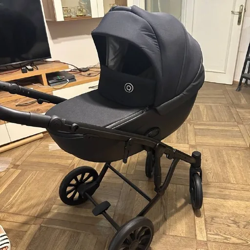 Коляска Anex M/type 2x1 Argo