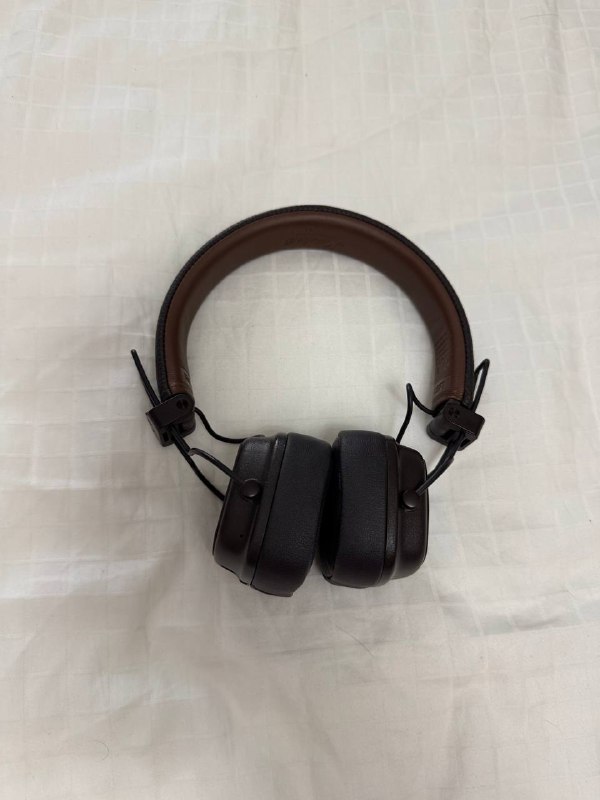 Marshall Major IV наушники
