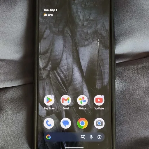 Google Pixel 7