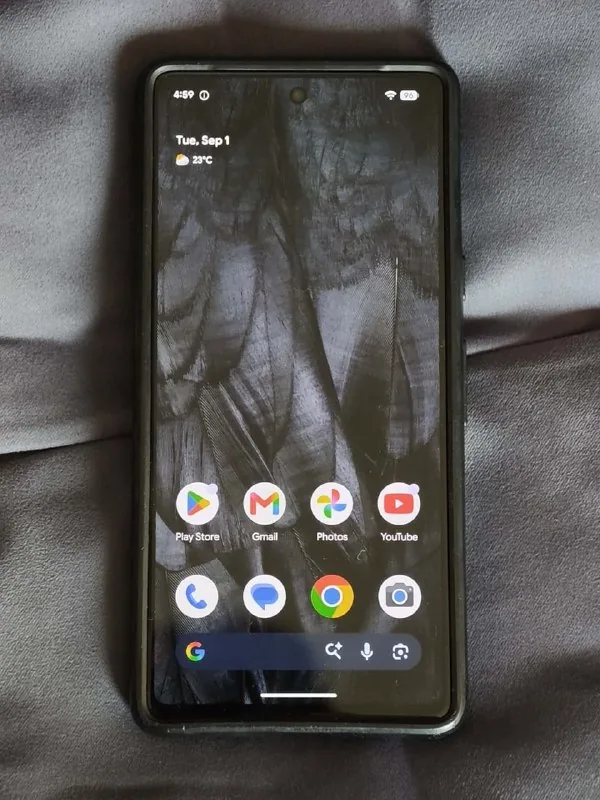 Google Pixel 7 1