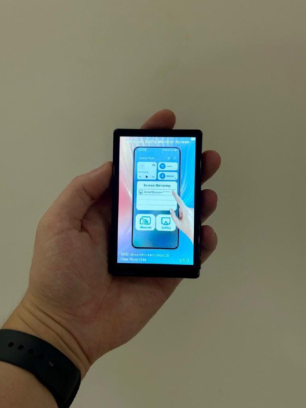 MagSafe экран, карта видеозахвата, HDMI кабель, микрофоны, рекордер