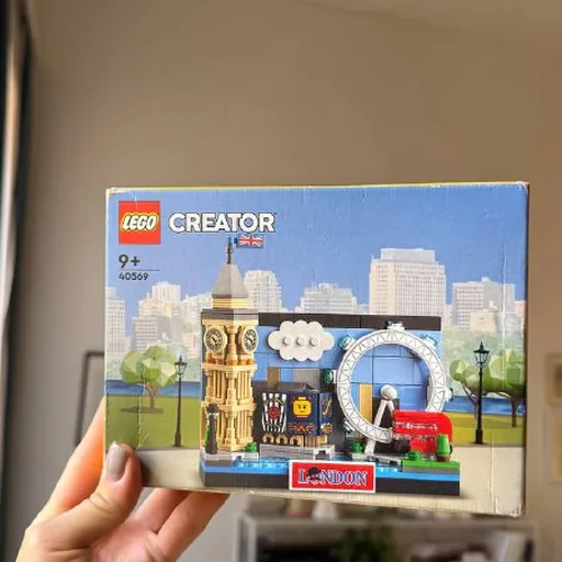 Лего London
