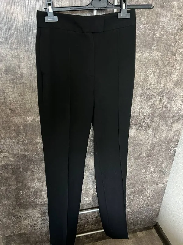 Брюки классика Massimo Dutti