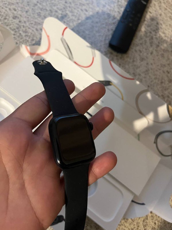 Apple Watch 7 41 2