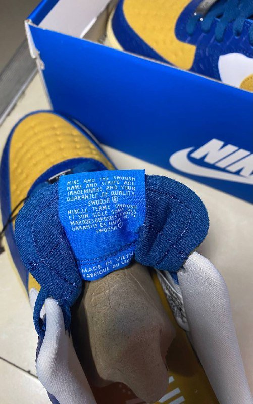 Nike Air кроссовки мужские новые размер 44.5 5