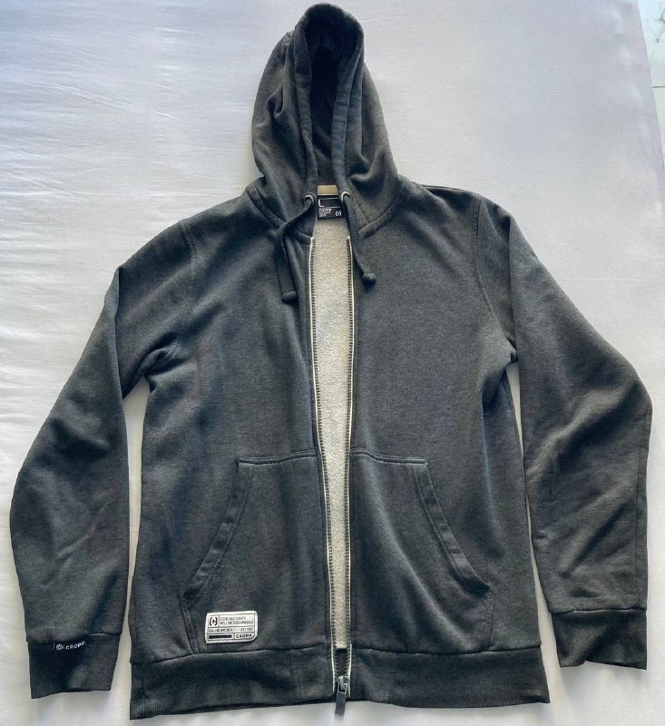 Мужские худи Adidas, Cropp, Abercrombie, Tommy, H&M 2