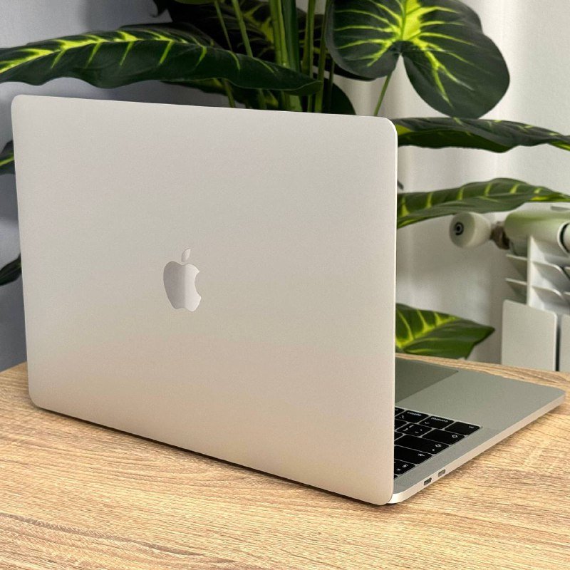 MacBook Pro 13, 2019, Touch Bar