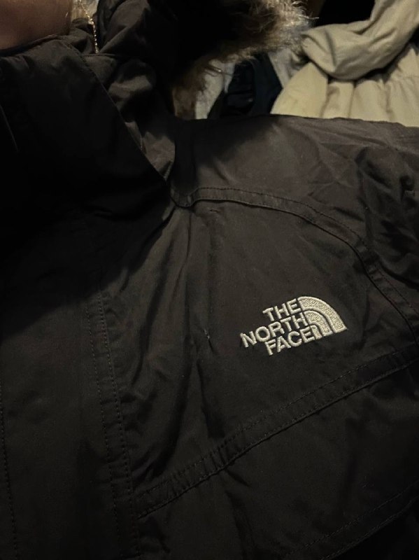 Куртка The North Face, размер M 5