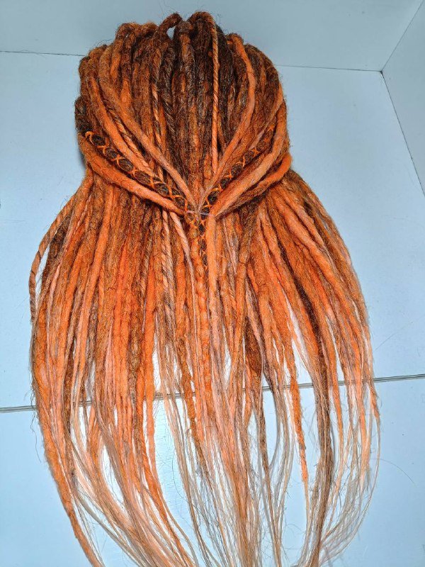 Комплект дреды 55 шт