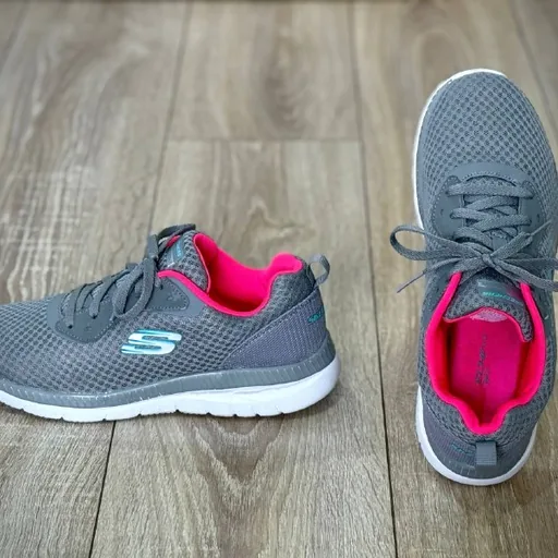 Женские кроссовки Skechers Lite-weight